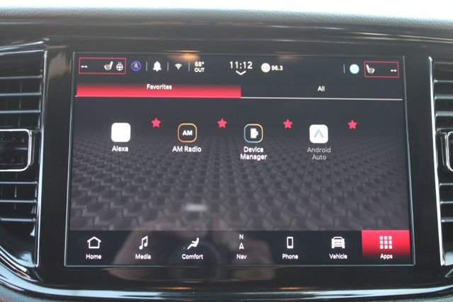 Used 2024 Dodge Durango GT image 30