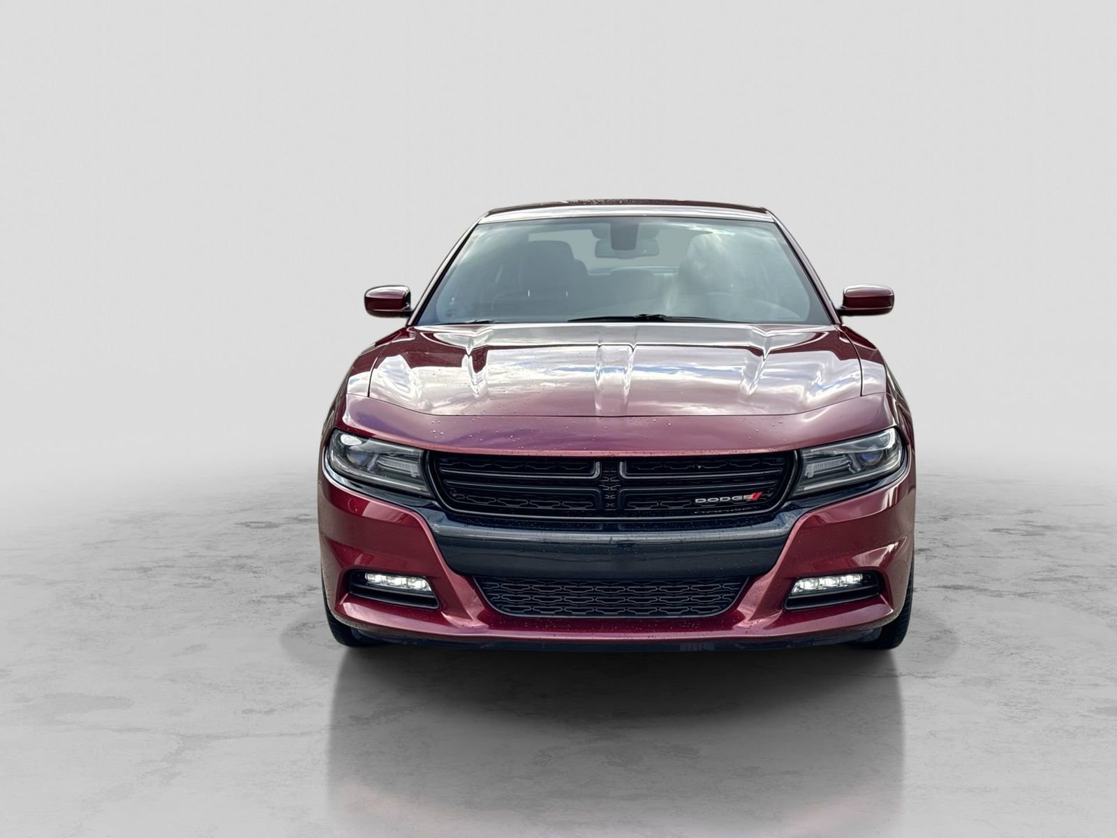 Used 2017 Dodge Charger SXT w/ Rallye Group image 9