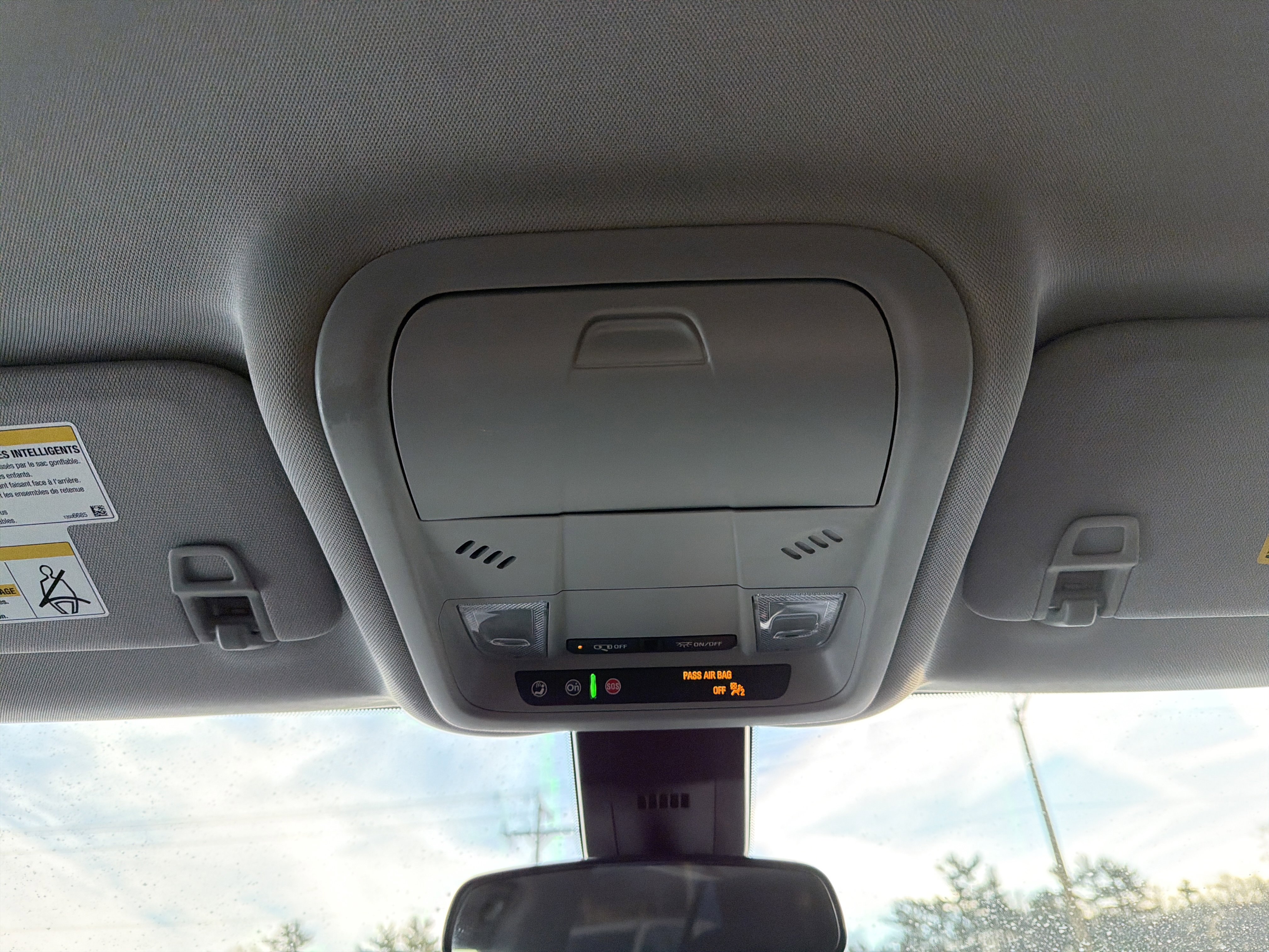 Certified 2024 Chevrolet Equinox LT image 18