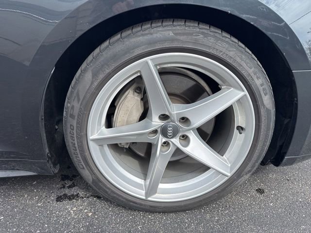 Used 2018 Audi A5 2.0T Prestige AWD/4WD image 25