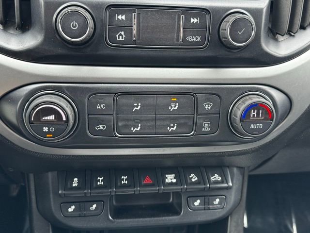 Used 2021 Chevrolet Colorado ZR2 image 10