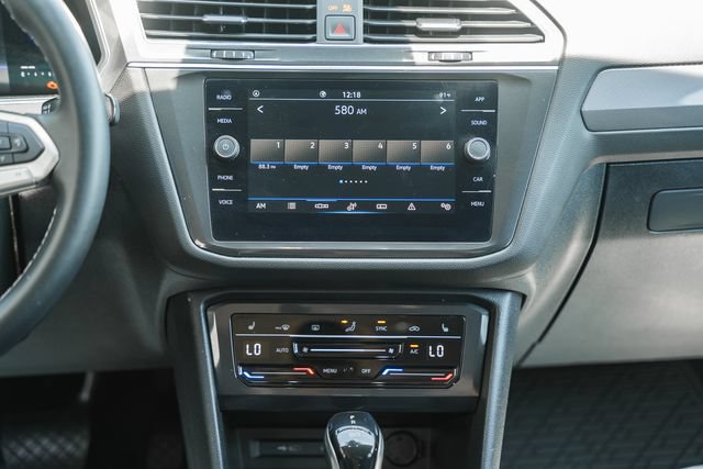 Used 2023 Volkswagen Tiguan SE FWD image 26