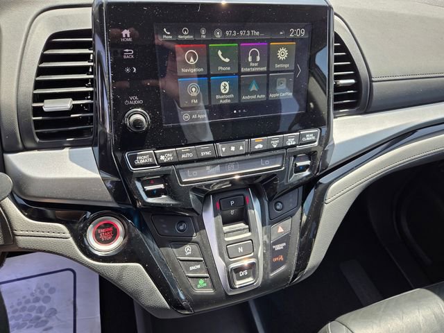 Used 2021 Honda Odyssey Touring image 14