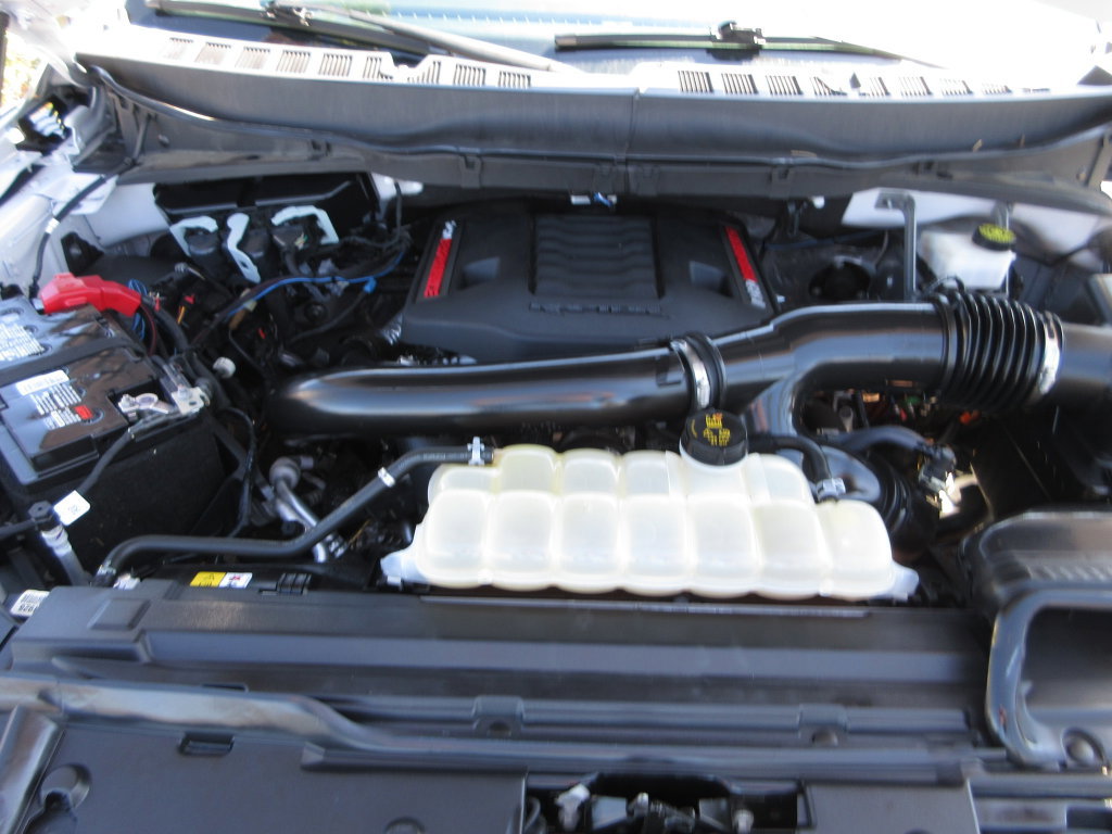 Certified 2024 Ford F150 Raptor AWD/4WD image 30