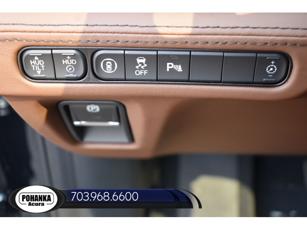 New 2026 Acura MDX w/ Technology Package AWD/4WD image 22
