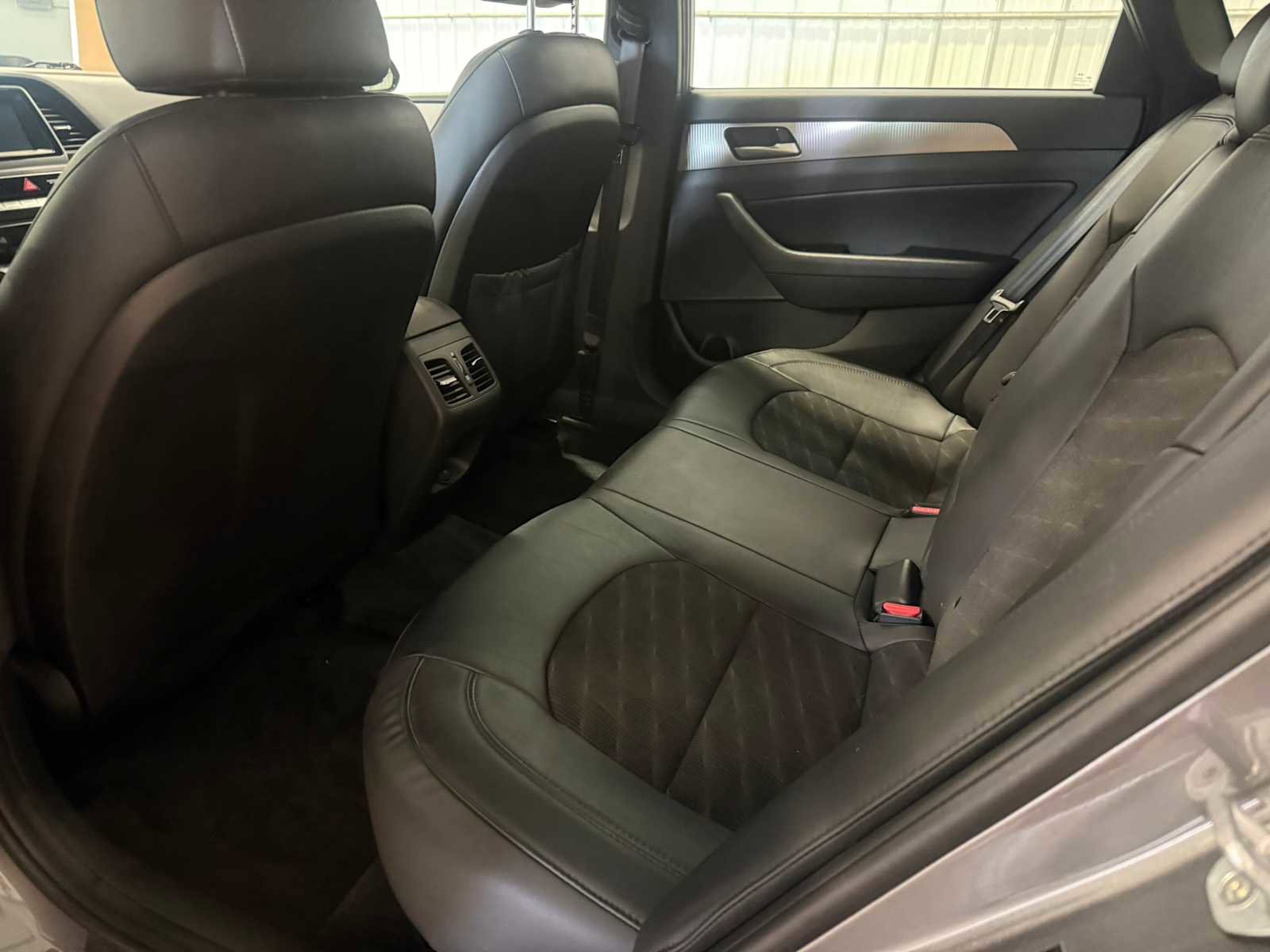 Used 2019 Hyundai Sonata Sport w/ Tech Package 03 FWD image 22