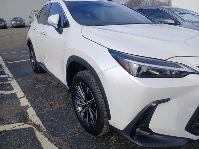 Used 2024 Lexus NX 350 AWD w/ Cold Area Package image 30