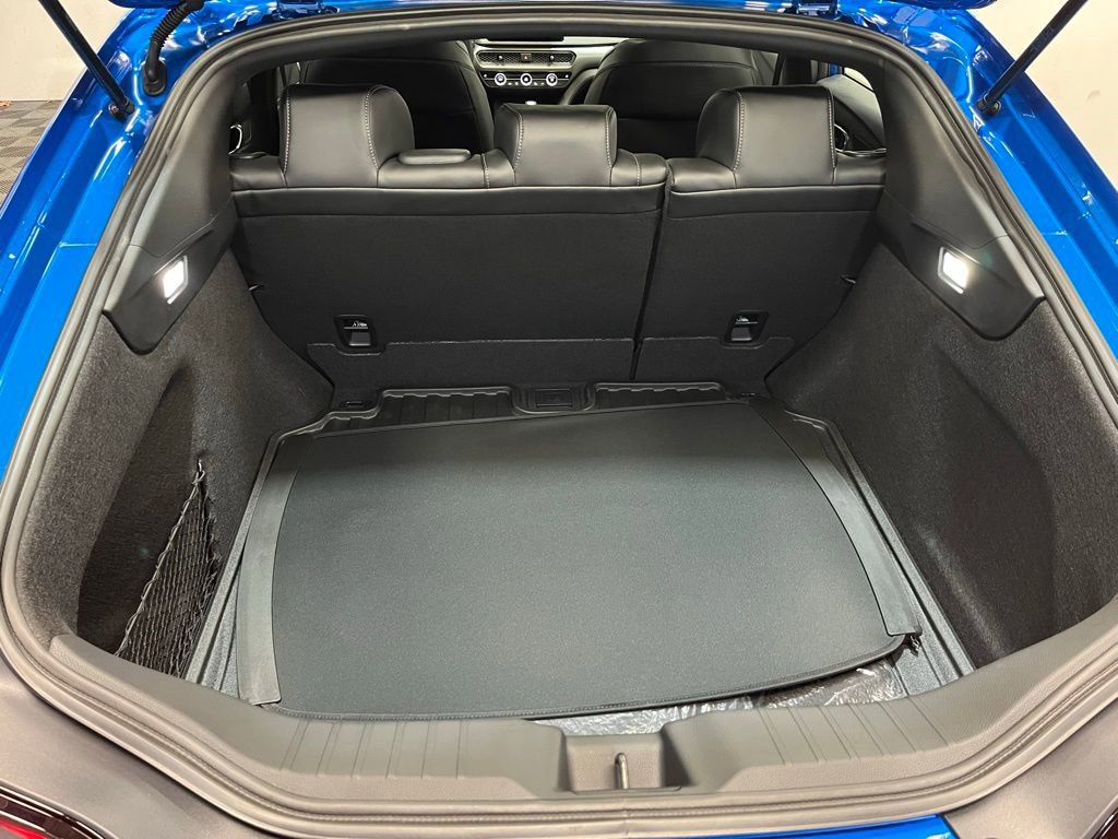 New 2026 Acura Integra A-Spec image 19