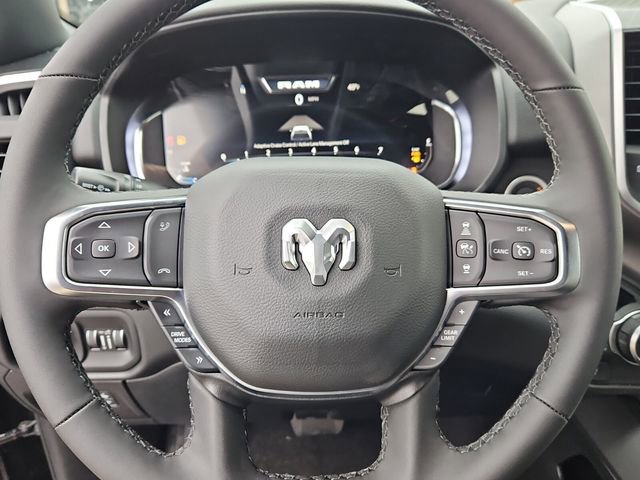 New 2026 RAM 1500 Big Horn image 11