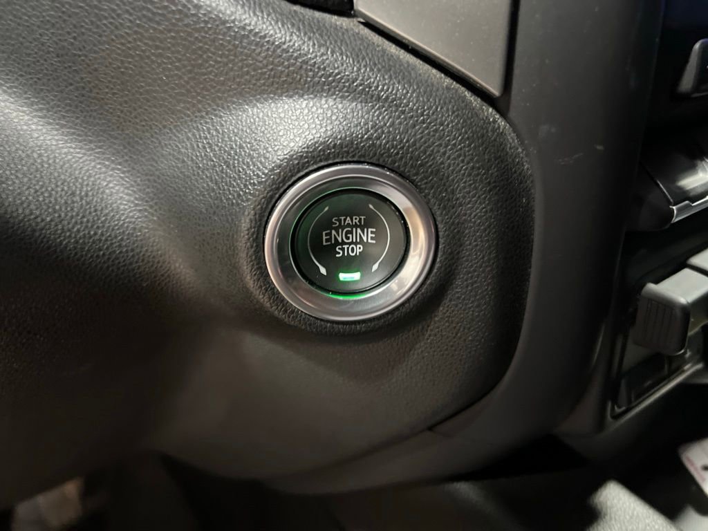 Used 2021 Chevrolet Silverado 1500 LT Trail Boss w/ Convenience Package II AWD/4WD image 29