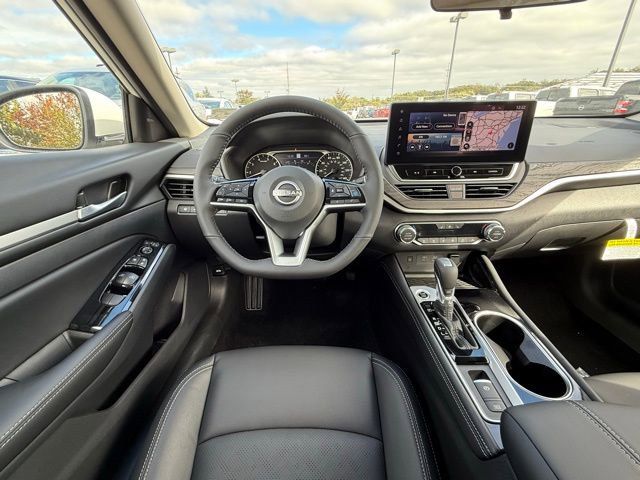 New 2025 Nissan Altima 2.5 SL image 21