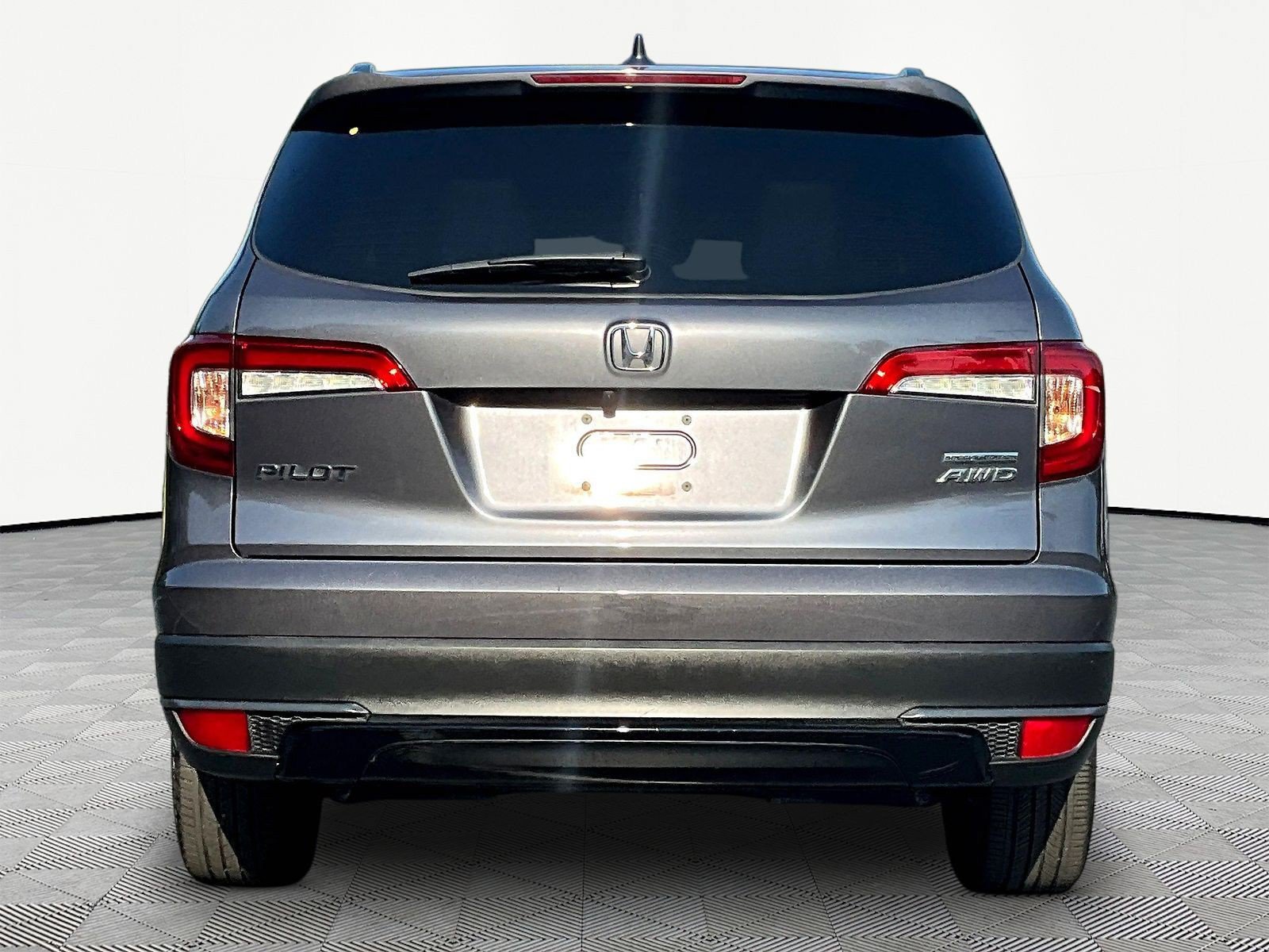 Used 2022 Honda Pilot Special Edition image 5
