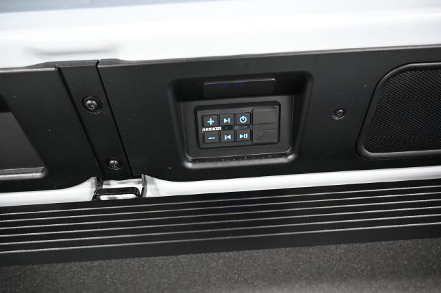 New 2026 GMC Sierra 3500 Denali Ultimate AWD/4WD image 9