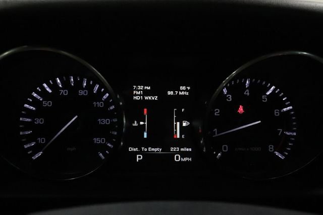 Used 2015 Land Rover Range Rover Sport HSE image 36