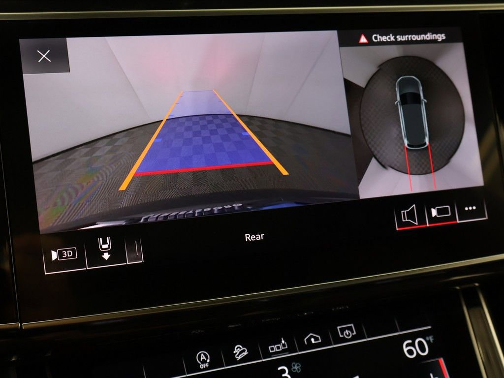 Used 2020 Audi Q7 3.0T Premium Plus w/ Premium Plus Package image 57