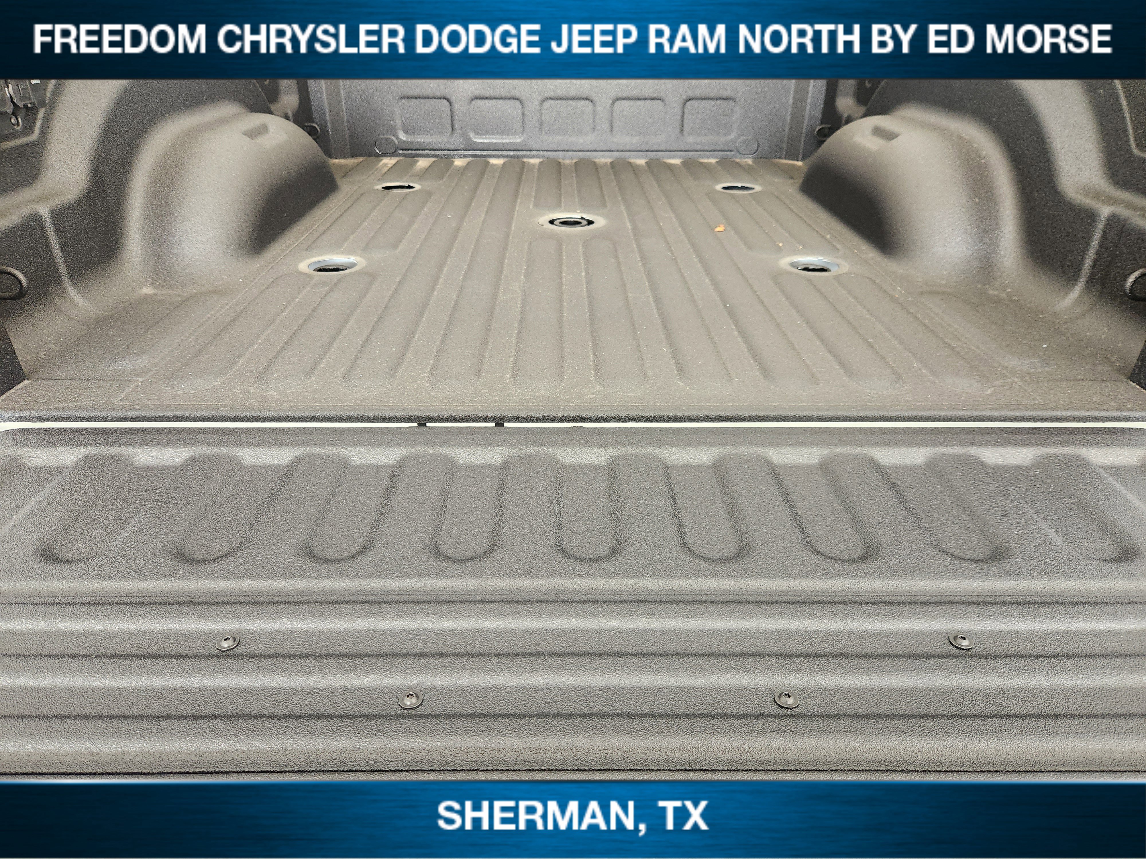 New 2026 RAM 2500 Limited image 20