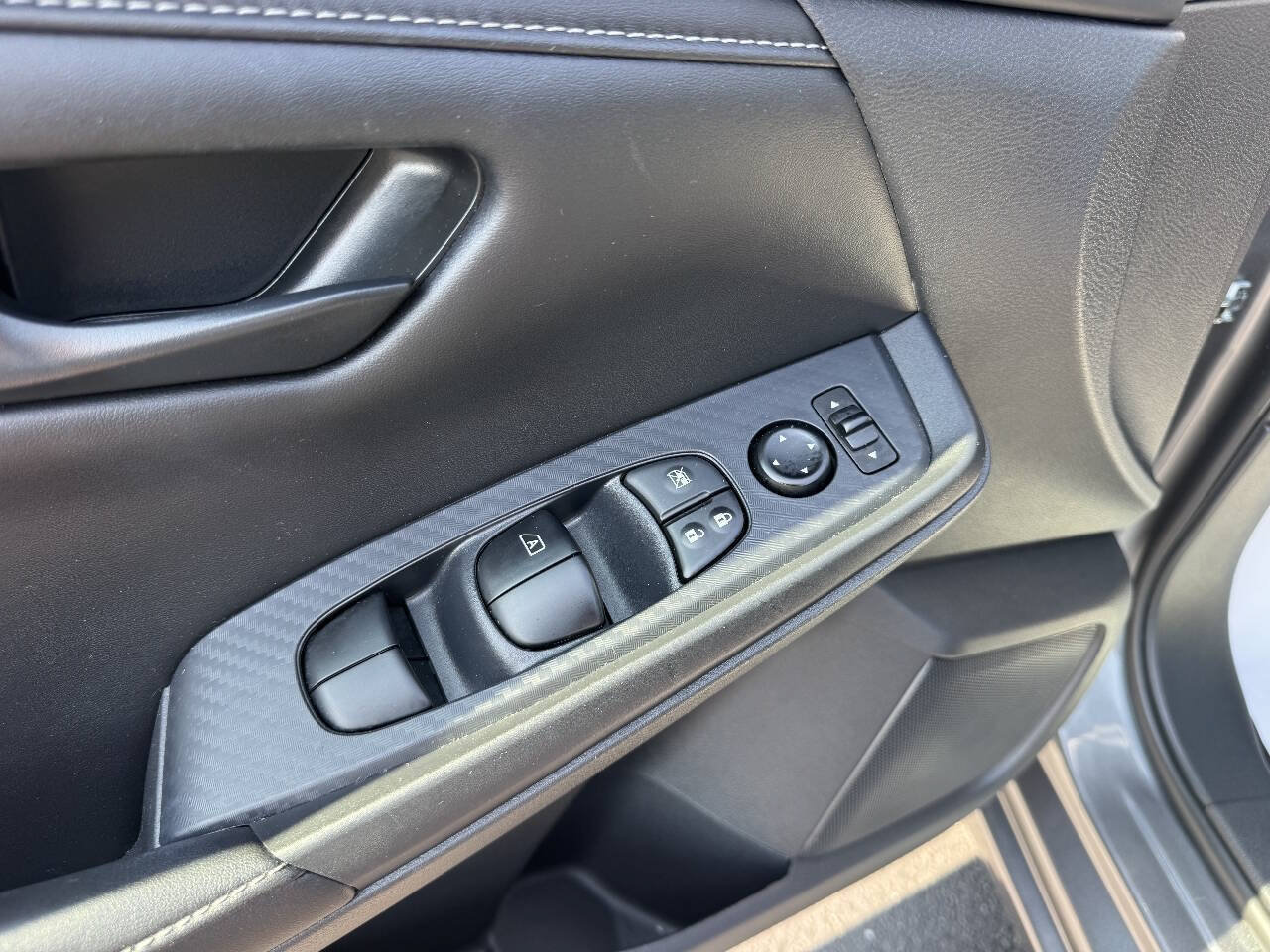 Used 2024 Nissan Sentra S FWD image 14