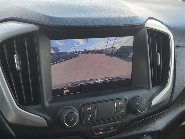 Used 2024 GMC Terrain SLT image 26