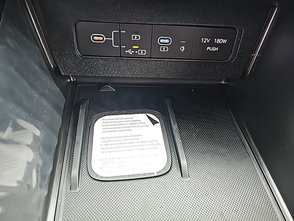 New 2026 Hyundai Sonata Limited FWD image 20