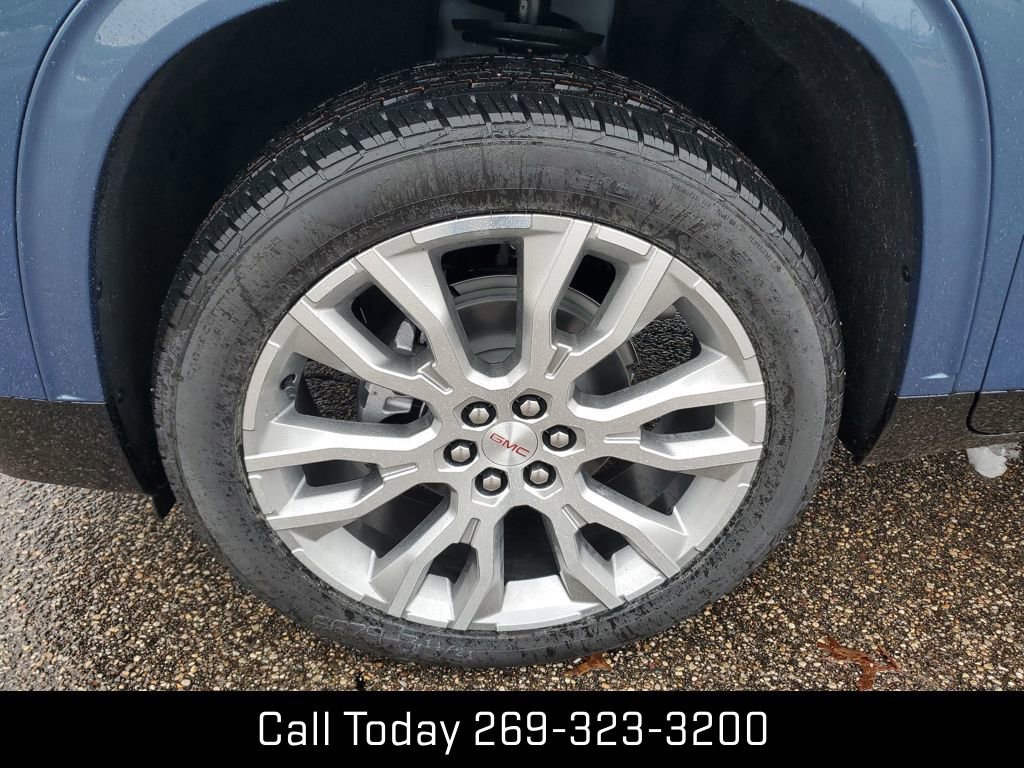 New 2026 GMC Acadia Denali w/ Super Cruise Package image 34