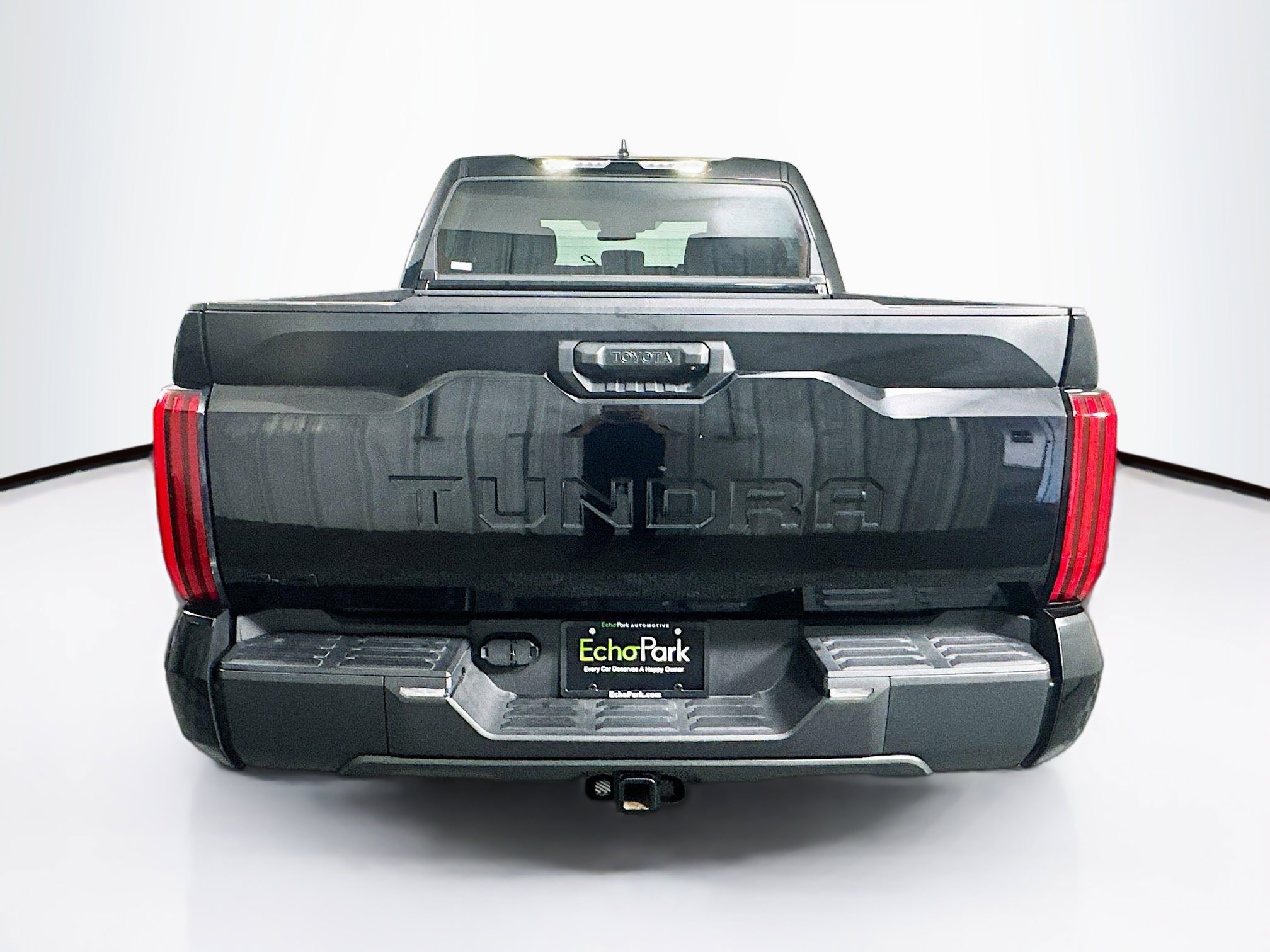 Used 2025 Toyota Tundra SR image 7