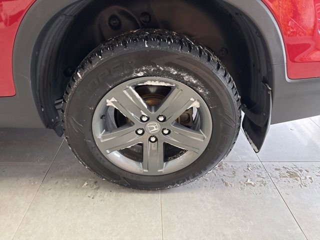 Used 2023 Honda Ridgeline RTL image 12