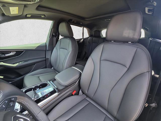 New 2026 Audi Q8 Premium Plus w/ Premium Plus Package AWD/4WD image 15