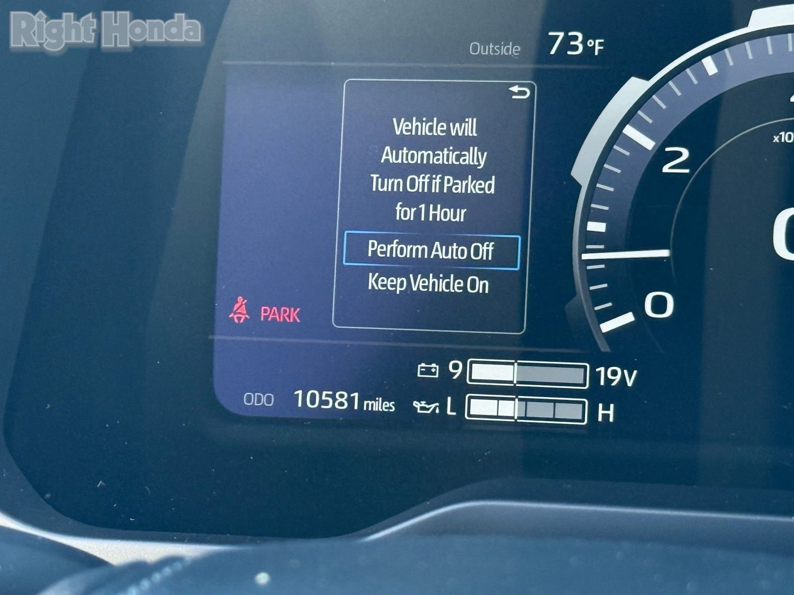 Used 2025 Toyota Tundra Limited AWD/4WD image 20