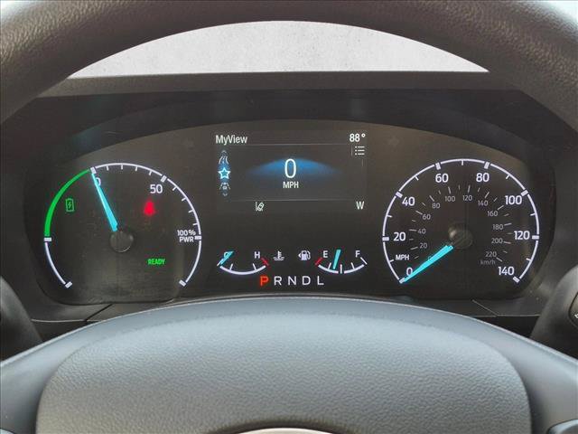 Used 2024 Ford Maverick XLT FWD image 10