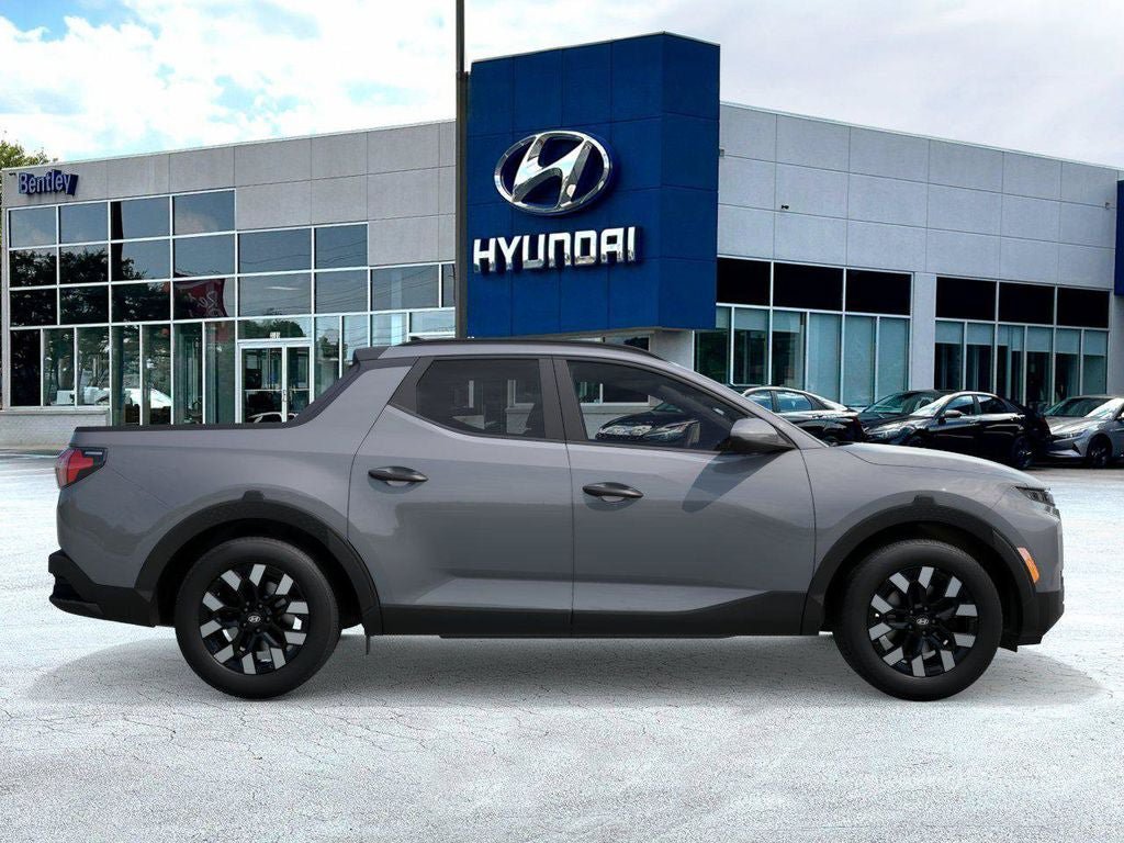 New 2026 Hyundai Santa Cruz SEL FWD image 9