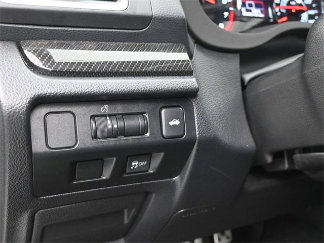 Used 2018 Subaru WRX w/ Popular Package #1 image 20