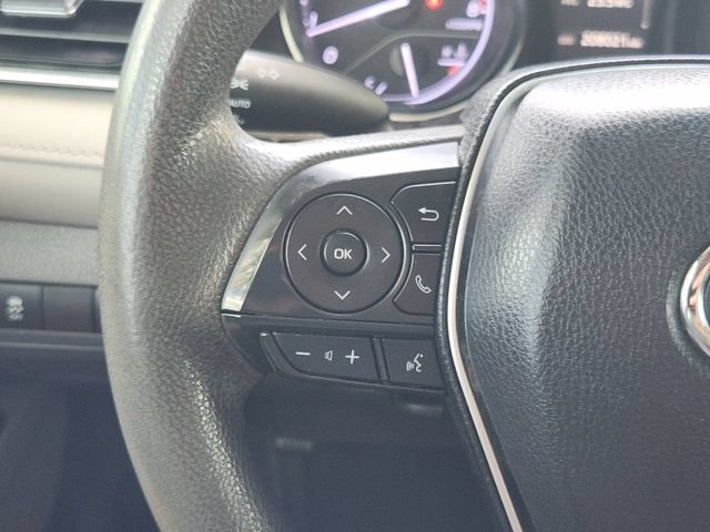 Used 2018 Toyota Camry LE FWD image 27