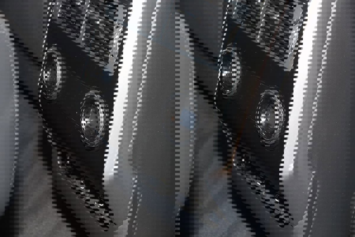 Used 2022 Land Rover Range Rover Sport HST image 15