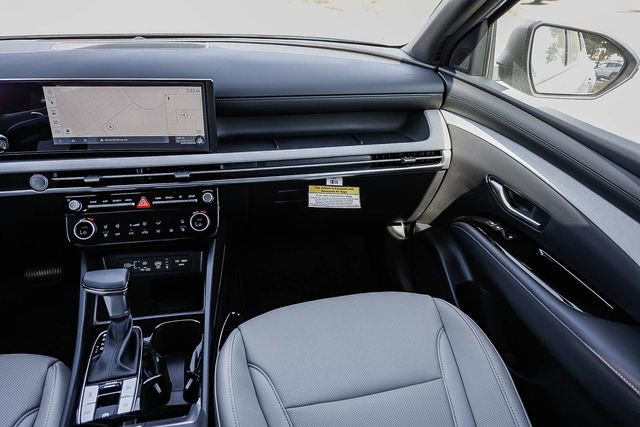 New 2026 Hyundai Santa Cruz Limited AWD/4WD image 18