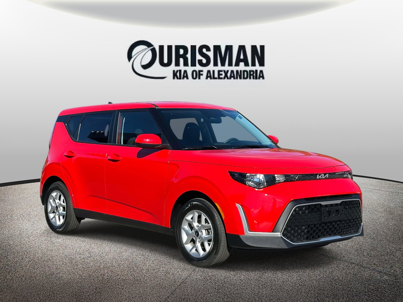 Certified 2025 Kia Soul LX w/ Option Group 015 image 1