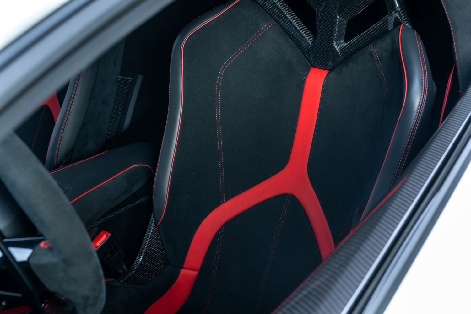 Used 2016 Lamborghini Aventador LP 750-4 Superveloce image 74