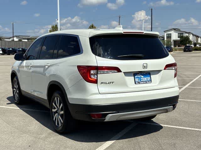 Used 2019 Honda Pilot EX-L image 4