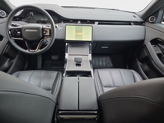 Used 2025 Land Rover Range Rover Evoque S image 10