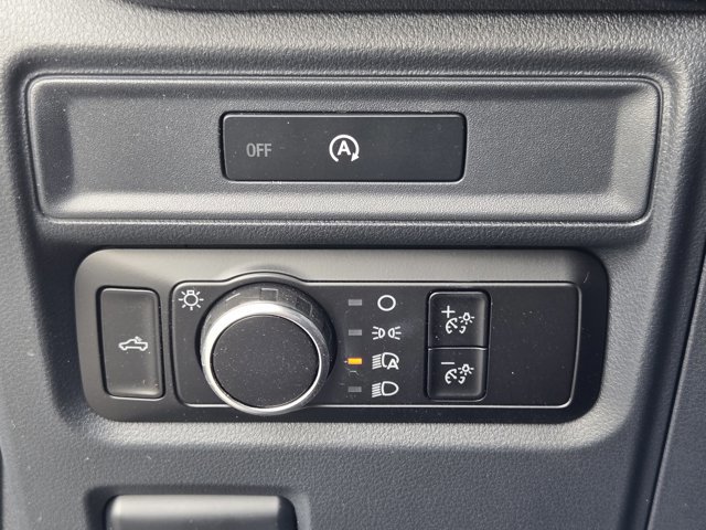 Certified 2025 Ford F150 STX RWD image 19