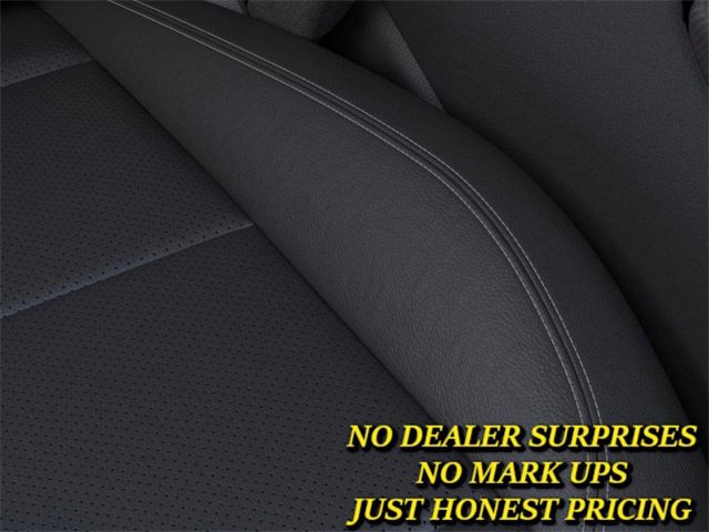 New 2026 Chevrolet Equinox EV LT w/ Convenience Package II image 21