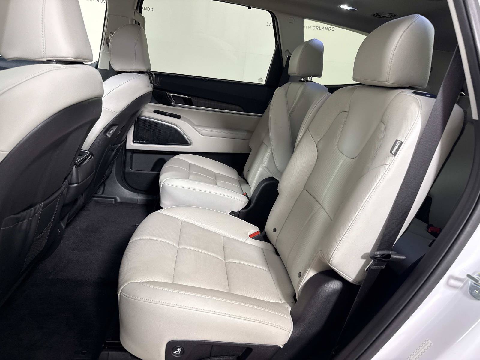 Used 2023 Kia Telluride SX AWD/4WD image 13