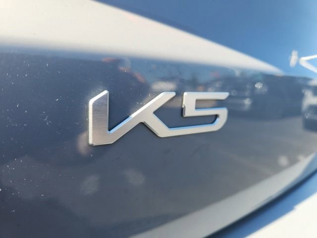 Used 2023 Kia K5 GT-Line FWD image 19