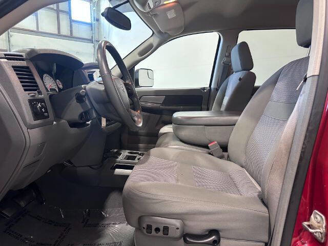 Used 2007 Dodge Ram 2500 Truck SLT w/ Protection Group image 20