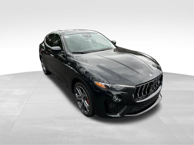 Used 2022 Maserati Levante GT image 7