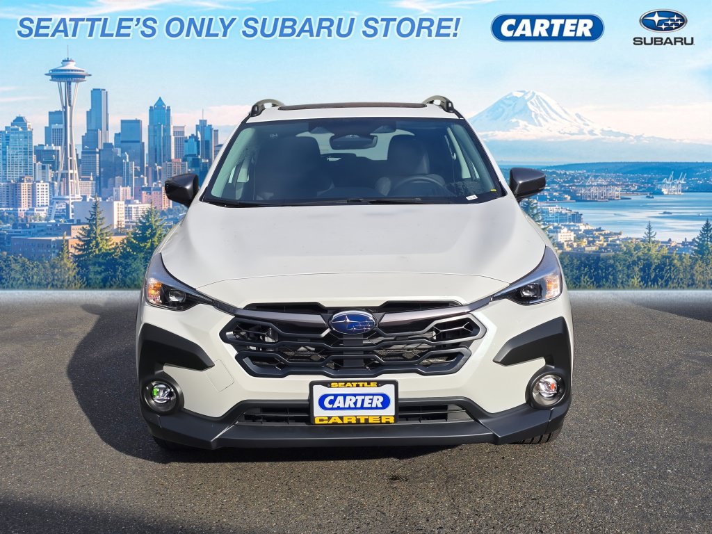 New 2026 Subaru Crosstrek 2.5i Premium AWD/4WD image 8