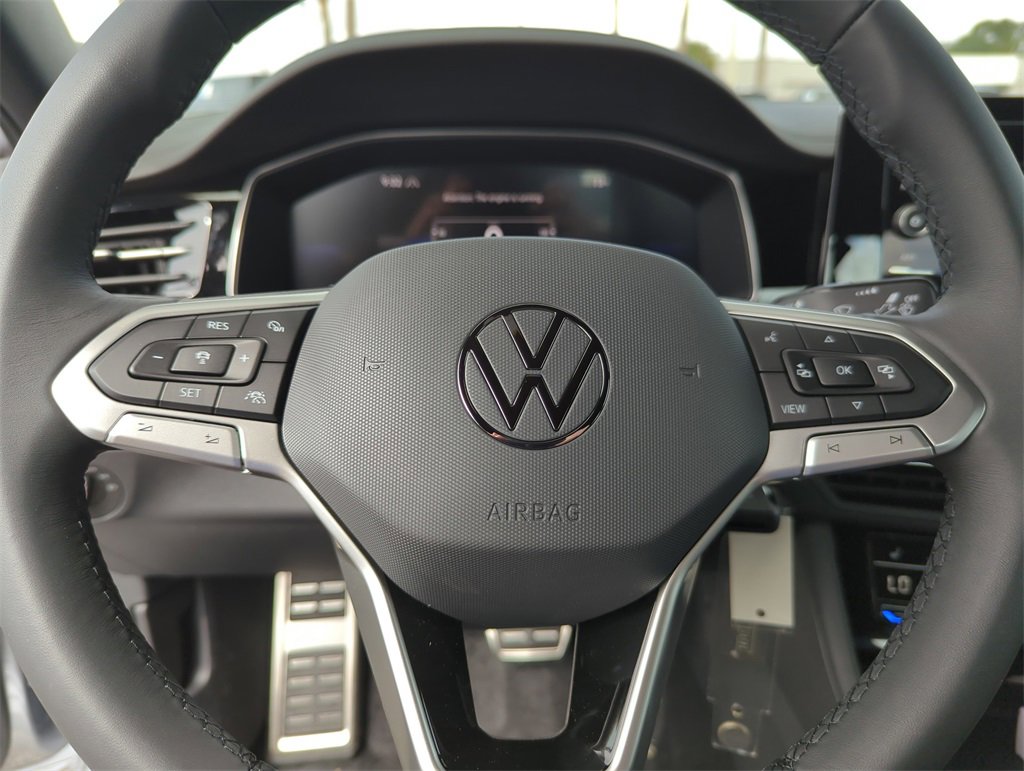 New 2026 Volkswagen Jetta Sport image 38