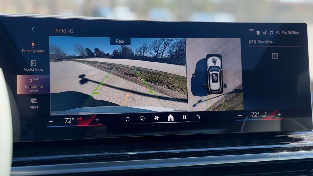 New 2026 BMW X5 xDrive40i image 18