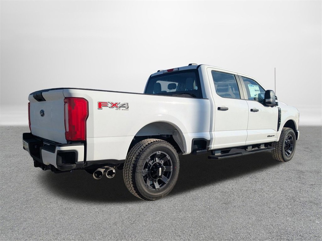 New 2026 Ford F250 XL image 3