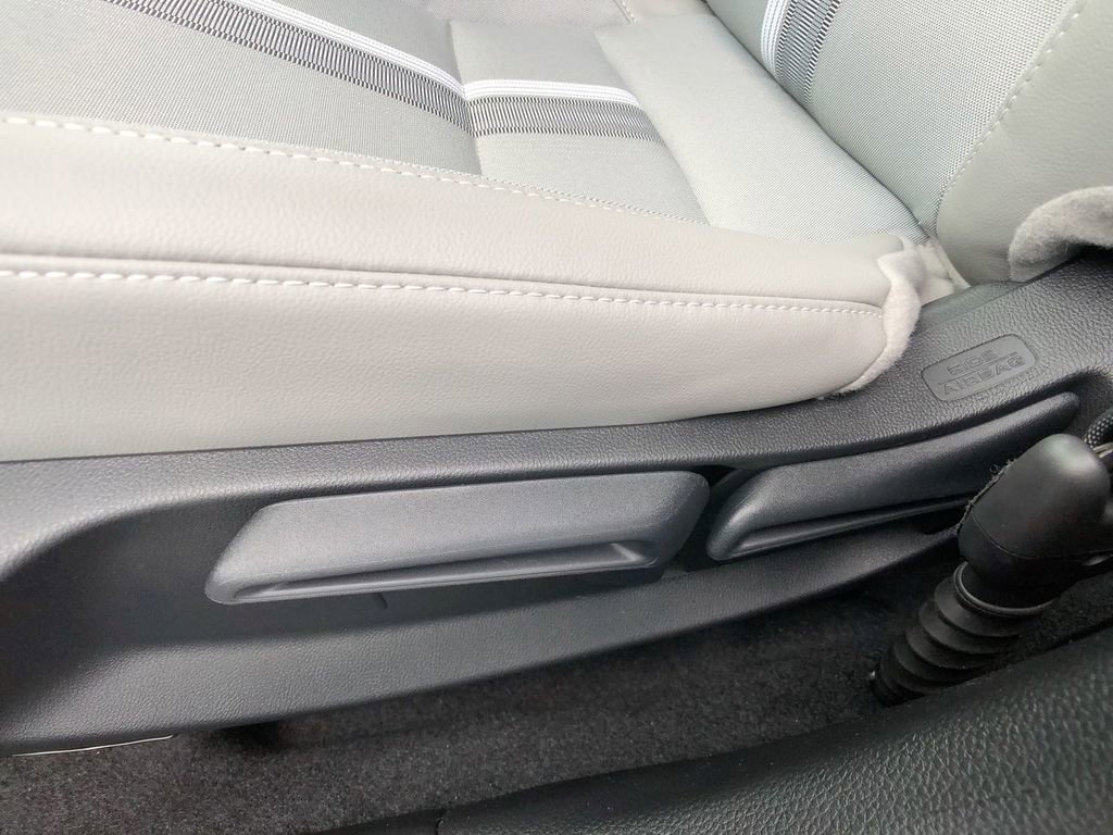 New 2026 Honda Civic Sport image 15