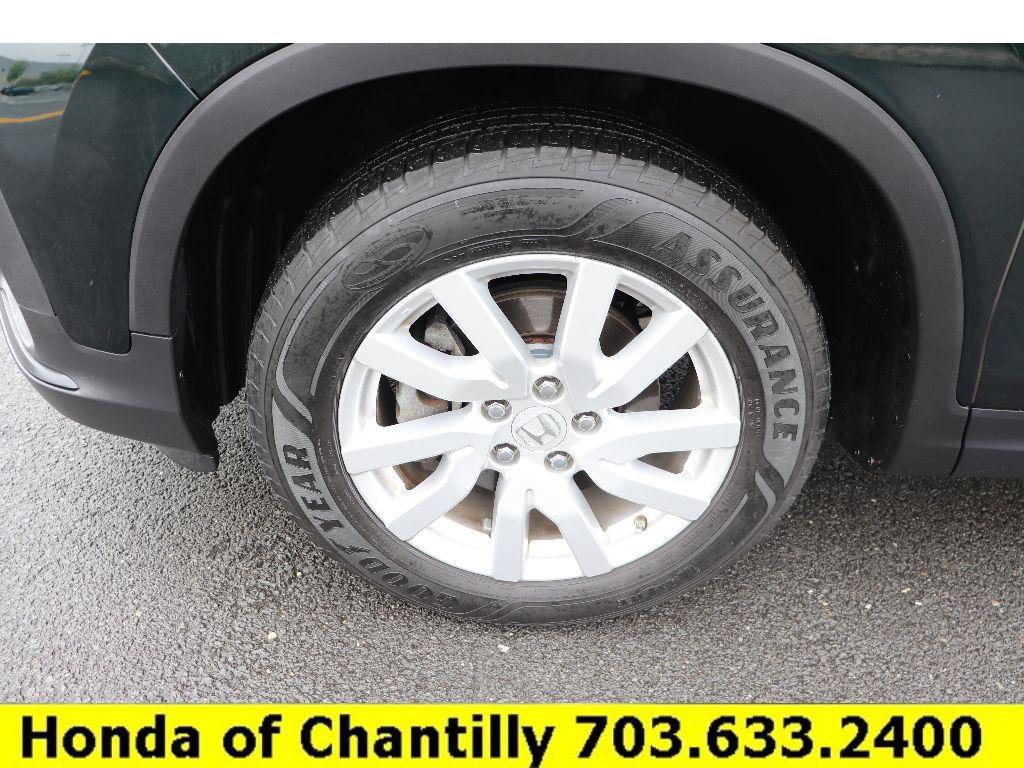 Used 2019 Honda Pilot LX image 30